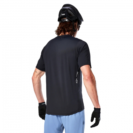 Tricou maneca scurta ALPINESTARS A-Dura Oscar SS Jersey [3]