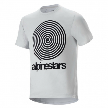 TRICOURI CASUAL - Tricou maneca scurta ALPINESTARS A-Dura Oscar SS Jersey