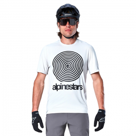 Tricou maneca scurta ALPINESTARS A-Dura Oscar SS Jersey [2]