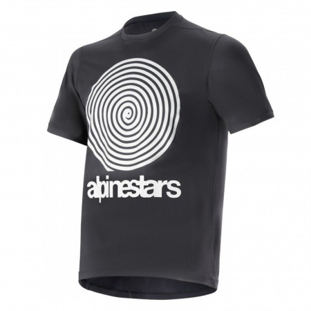 TRICOURI - Tricou maneca scurta ALPINESTARS A-Dura Oscar SS Jersey