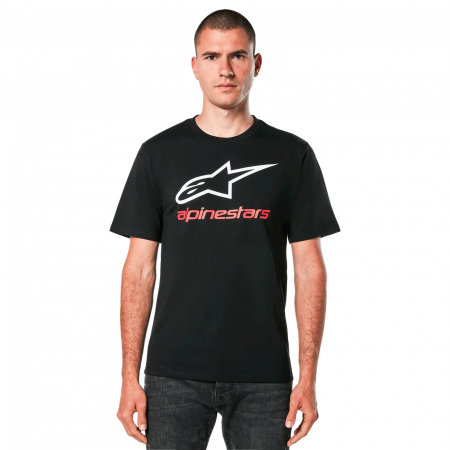 TRICOURI CASUAL - Tricou maneca scurta ALPINESTARS Always 2.0 CSF Tee