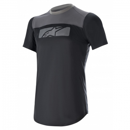 TRICOURI - Tricou maneca scurta ALPINESTARS Drop 4.0