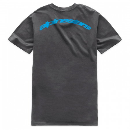 Tricou maneca scurta ALPINESTARS Horizon CSF Tee, antracit [3]