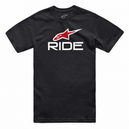Tricou maneca scurta ALPINESTARS Ride 4.0 CSF Tee [2]