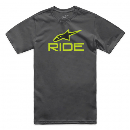Tricou maneca scurta ALPINESTARS Ride 4.0 CSF Tee [2]