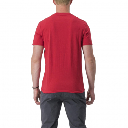 Tricou maneca scurta CASTELLI Finale Tee [1]