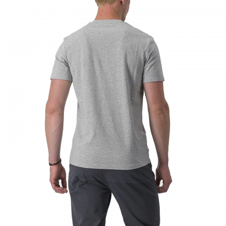 Tricou maneca scurta CASTELLI Finale Tee [1]