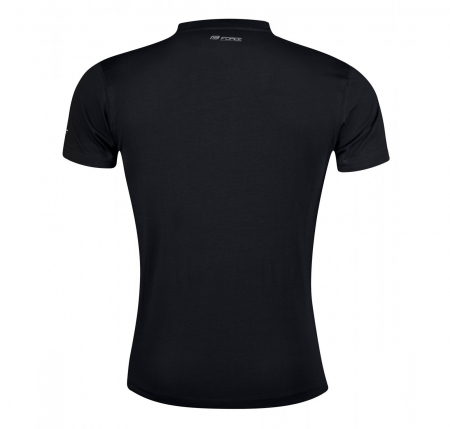Tricou maneca scurta FORCE Bike [1]