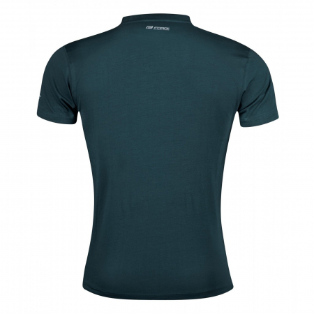 Tricou maneca scurta FORCE Bike [1]
