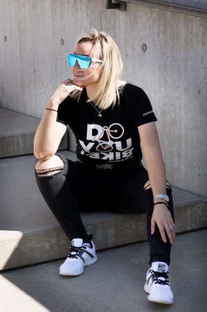 Tricou maneca scurta FORCE Bike [2]