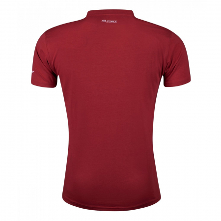 Tricou maneca scurta FORCE Bike [1]