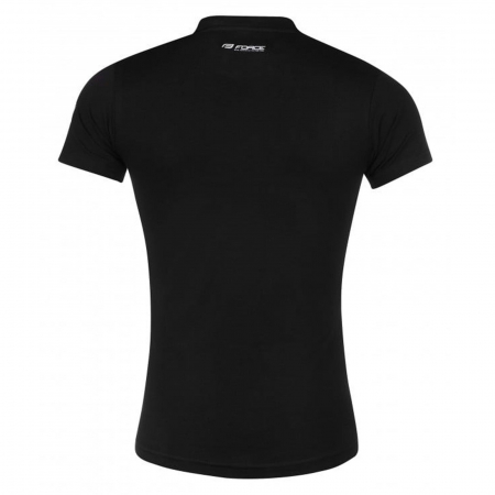 Tricou maneca scurta FORCE Flow [1]