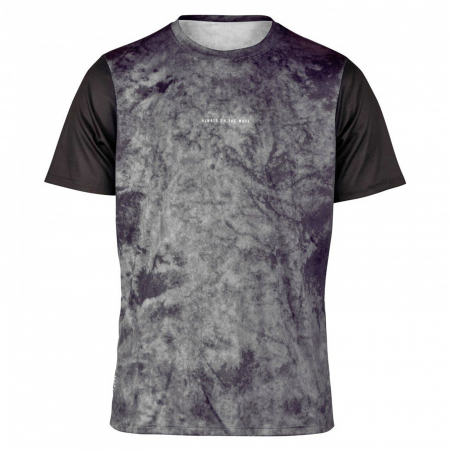 TRICOURI - Tricou maneca scurta FORCE MTB Move