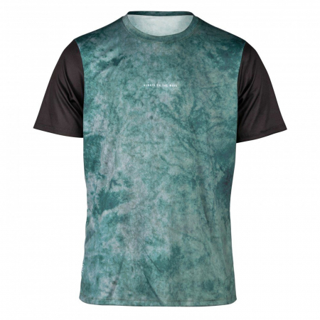 TRICOURI - Tricou maneca scurta FORCE MTB Move