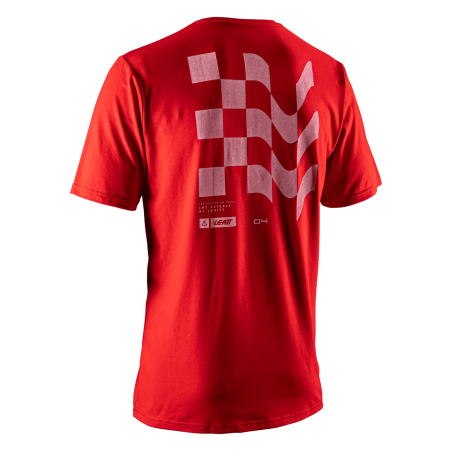 Tricou maneca scurta LEATT Core [1]