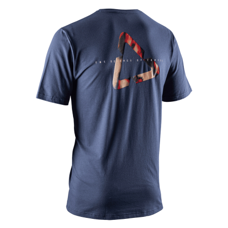 Tricou maneca scurta LEATT Core [1]