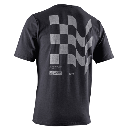 Tricou maneca scurta LEATT Core [1]