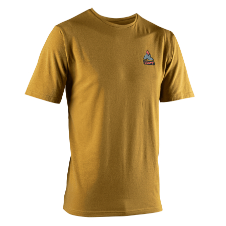 TRICOURI CASUAL - Tricou maneca scurta LEATT Core