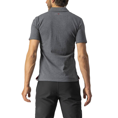 Tricou polo CASTELLI Race Day [1]