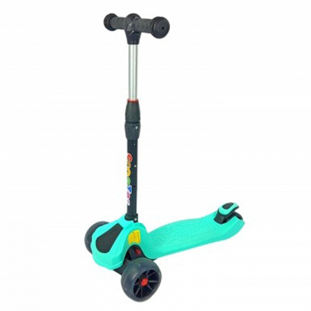 TROTINETE COPII - Trotineta copii PRO