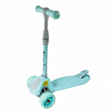 TROTINETE COPII - Trotineta copii PRO