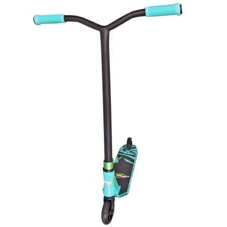 Trotineta Freestyle DHS109 albastra [1]