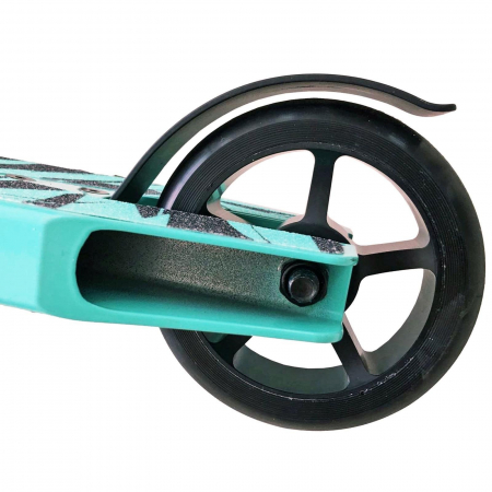 Trotineta Freestyle DHS109 albastra [4]