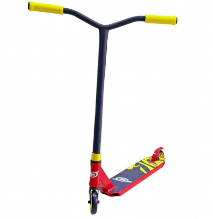 Trotineta Freestyle DHS109 albastra [2]