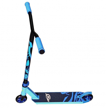 TROTINETE - Trotineta Freestyle DHS109 albastra