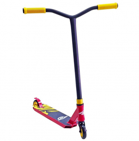 Trotineta Freestyle DHS109 albastra [1]