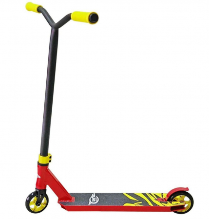 TROTINETE - Trotineta Freestyle DHS109 albastra