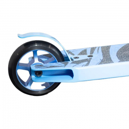 Trotineta Freestyle DHS109 albastra [2]