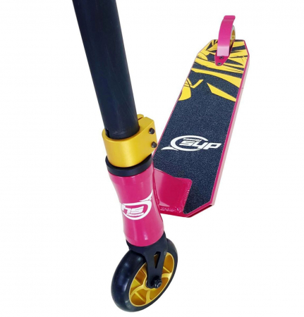 Trotineta Freestyle DHS109 albastra [4]