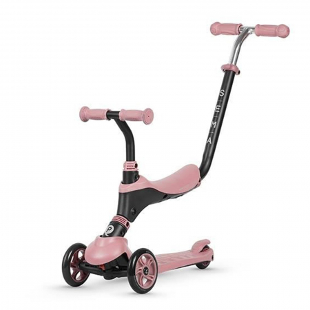 Trotineta multifunctionala 5in1 QPLAY Sema [1]