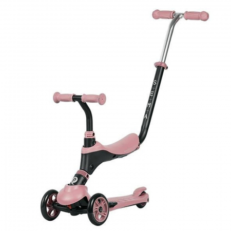 MOBILITATE URBANA - Trotineta multifunctionala 5in1 QPLAY Sema