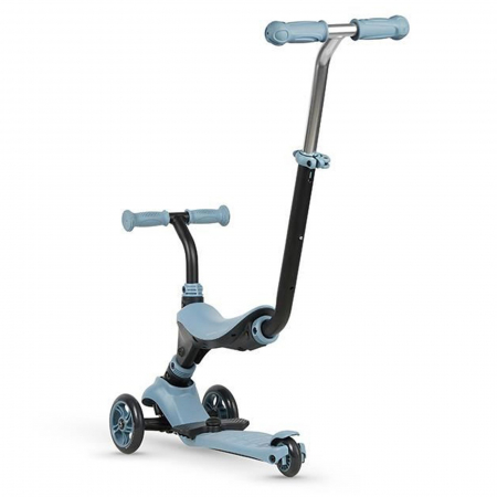 Trotineta multifunctionala 5in1 QPLAY Sema [2]