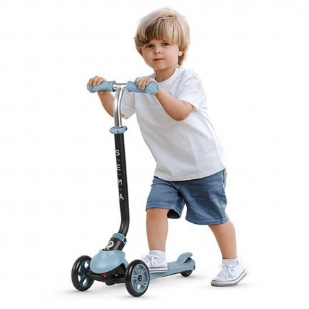 Trotineta multifunctionala 5in1 QPLAY Sema [6]