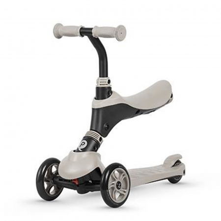 Trotineta multifunctionala 5in1 QPLAY Sema [4]