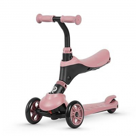 Trotineta multifunctionala 5in1 QPLAY Sema [4]