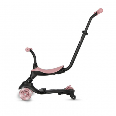 Trotineta multifunctionala 6in1 QPLAY Sema EVO [8]