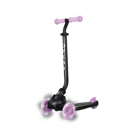 Trotineta multifunctionala 6in1 QPLAY Sema EVO [3]