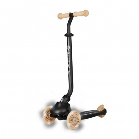 Trotineta multifunctionala 6in1 QPLAY Sema EVO [3]