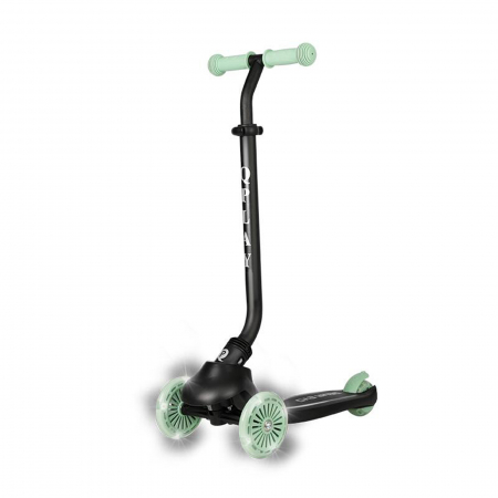 Trotineta multifunctionala 6in1 QPLAY Sema EVO [3]