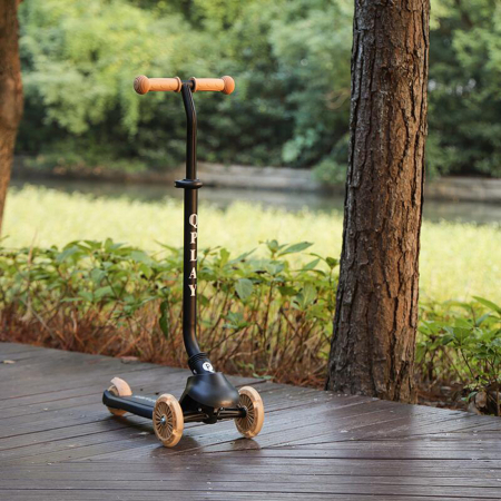 Trotineta multifunctionala 6in1 QPLAY Sema EVO [13]