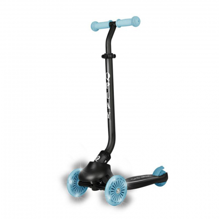 Trotineta multifunctionala 6in1 QPLAY Sema EVO [3]