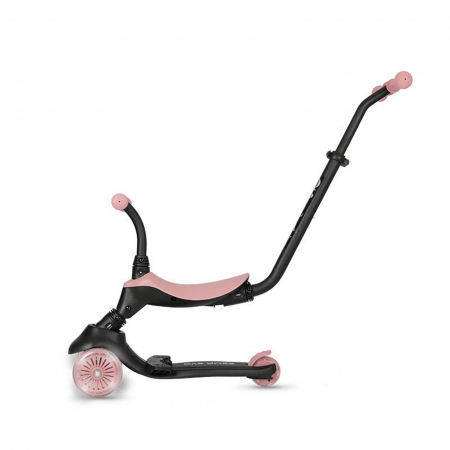 Trotineta multifunctionala 6in1 QPLAY Sema EVO [6]