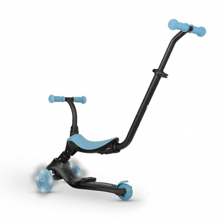 Trotineta multifunctionala 6in1 QPLAY Sema EVO [7]