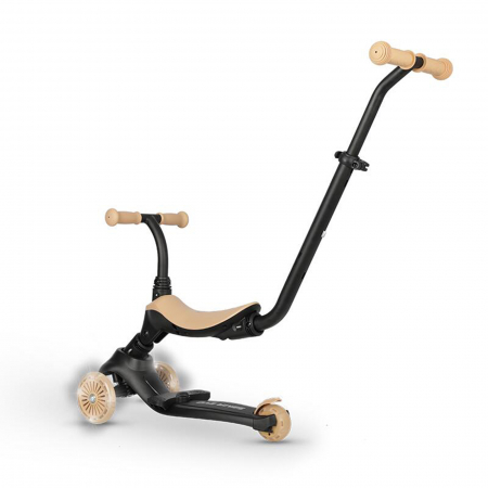 Trotineta multifunctionala 6in1 QPLAY Sema EVO [7]