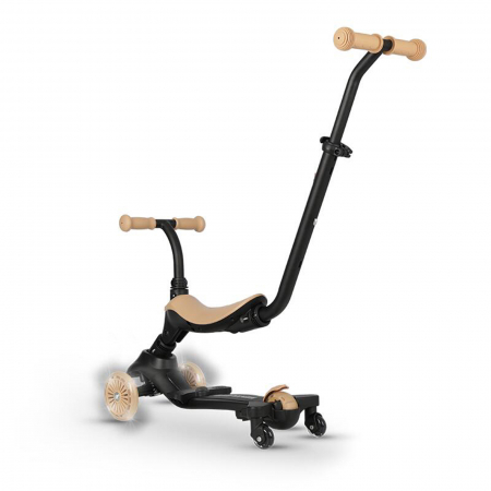 Trotineta multifunctionala 6in1 QPLAY Sema EVO [9]