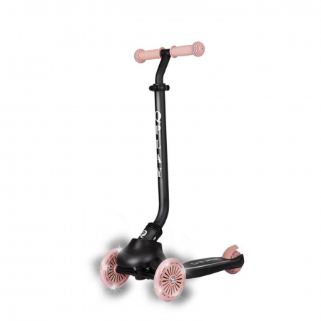 Trotineta multifunctionala 6in1 QPLAY Sema EVO [3]